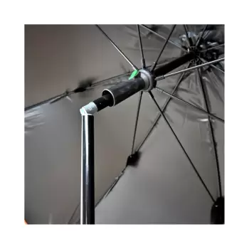 Parasol z bokami GENLOG Castle 250cm